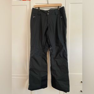Patagonia W Medium Snowbelle Snow Pant